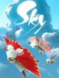 Sky: Children of the Light cover art