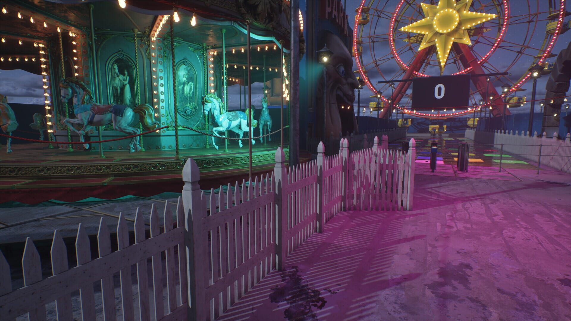Galumb screenshot 9