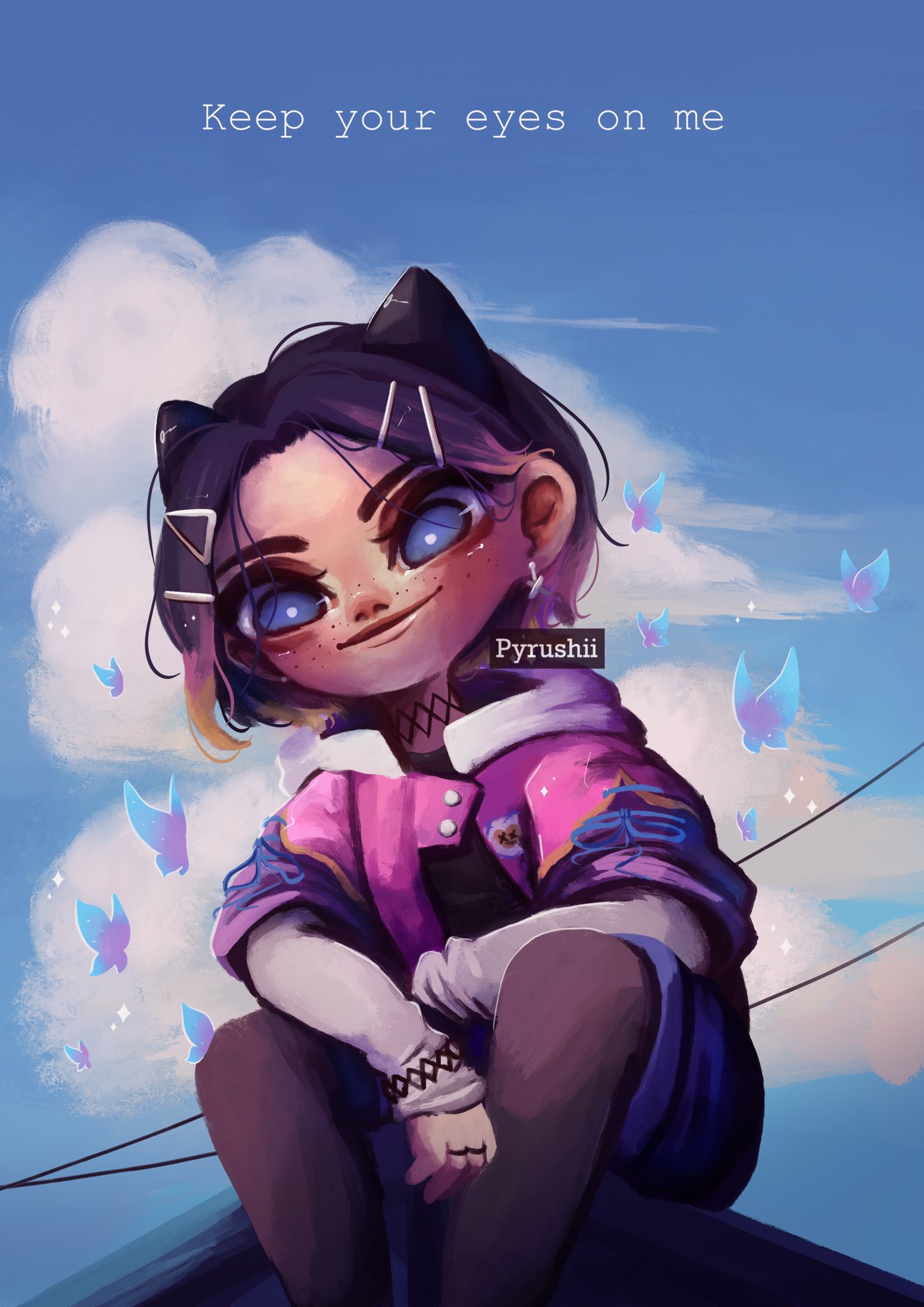 From An unknown user