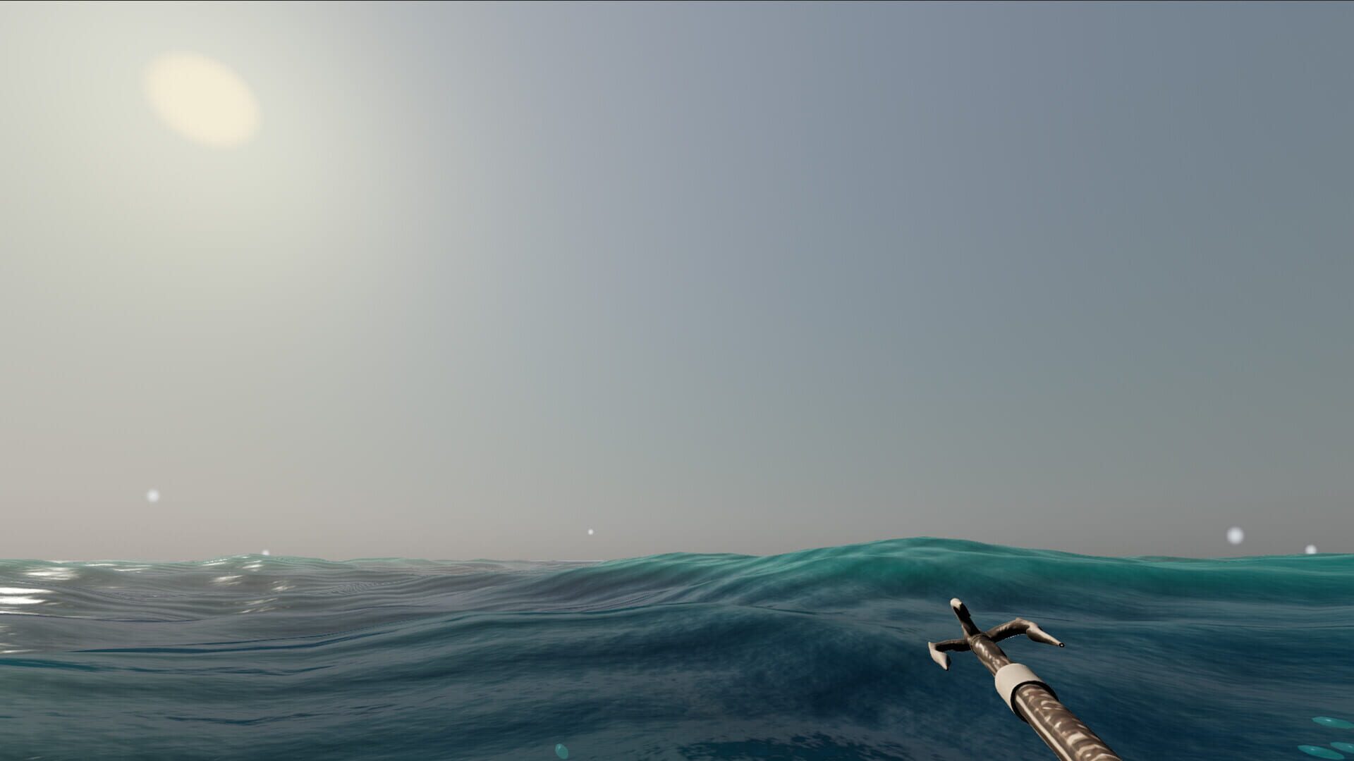 Tidewrack screenshot 3