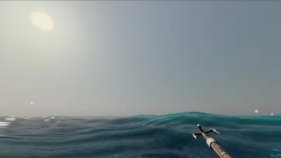 Tidewrack screenshot 3