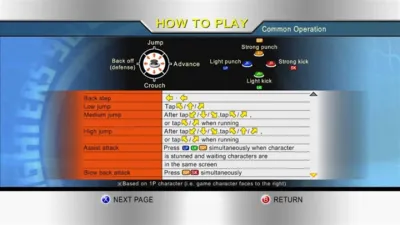 The King of Fighters '98: Ultimate Match screenshot 1