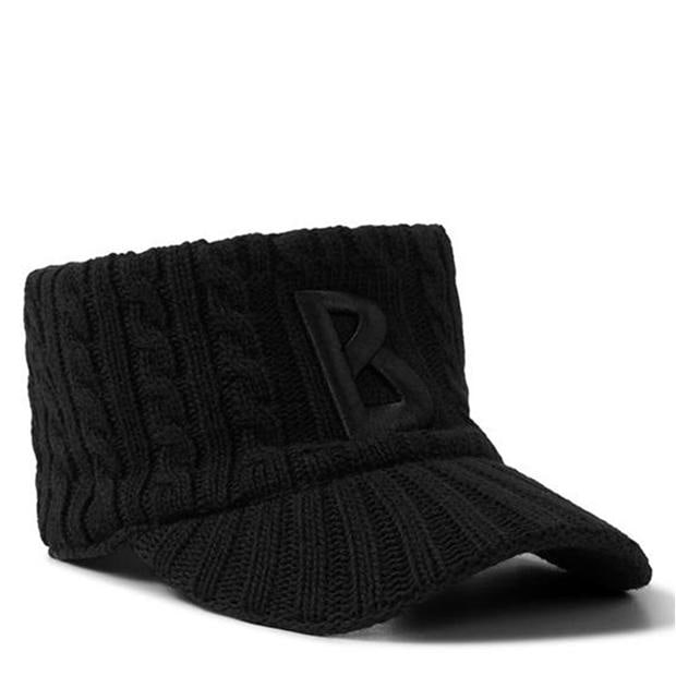 BOGNER: BOGNER Womens Tessa Visor Headband