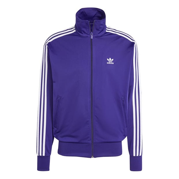 adidas Originals: adidas Originals Men's Firebird Tracksuit Top