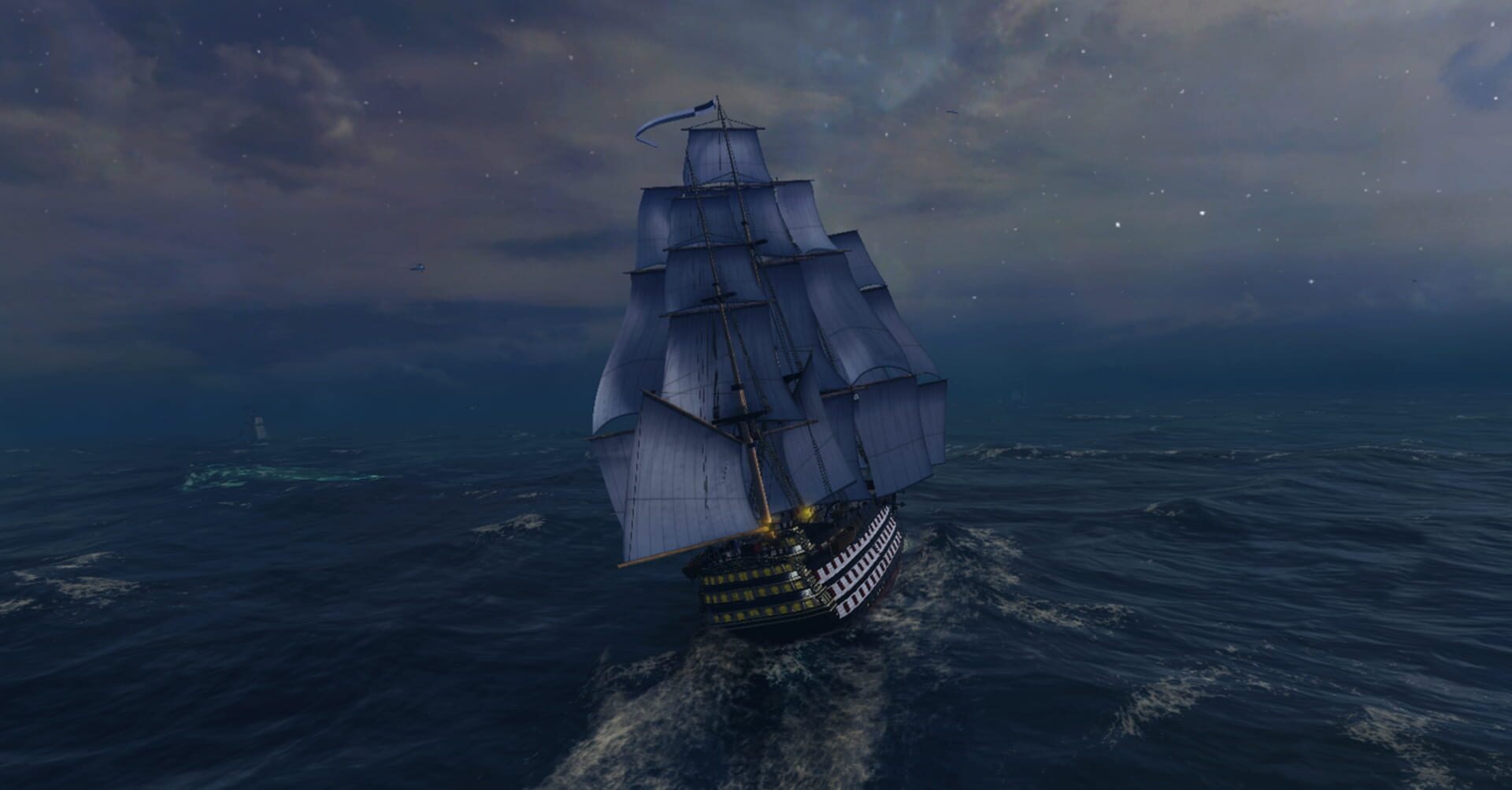 World of Sea Battle screenshot 2