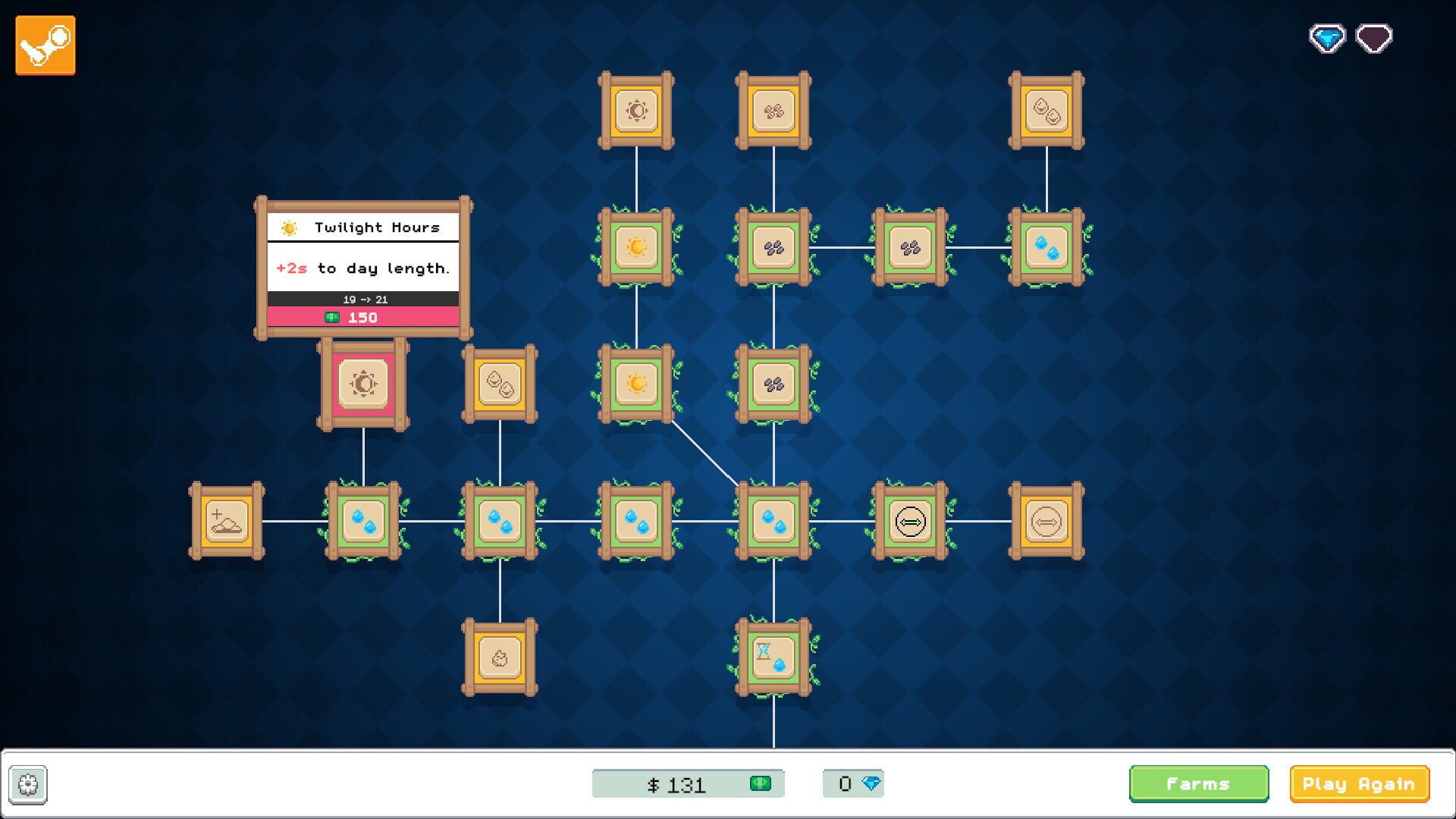 Keep Watering screenshot 6