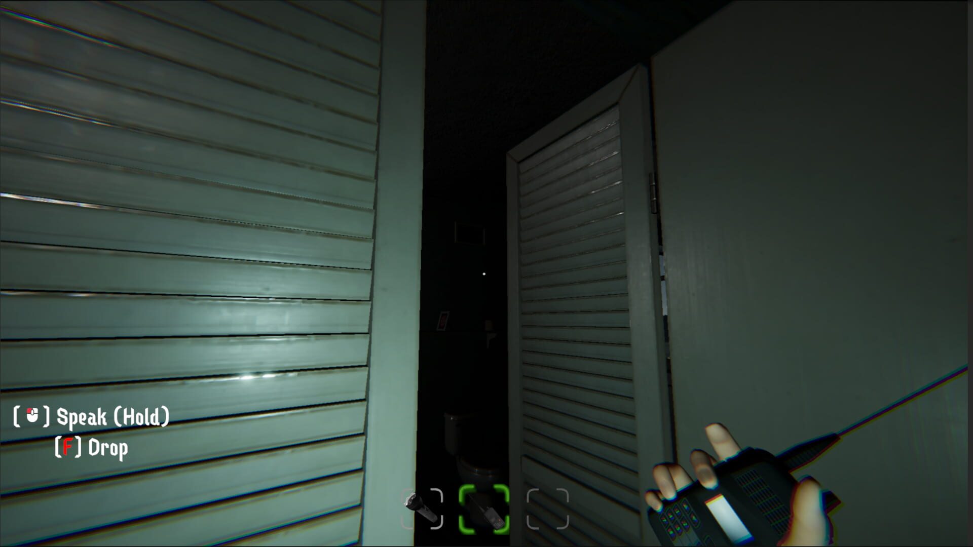 Midnight Moving Crew screenshot 3
