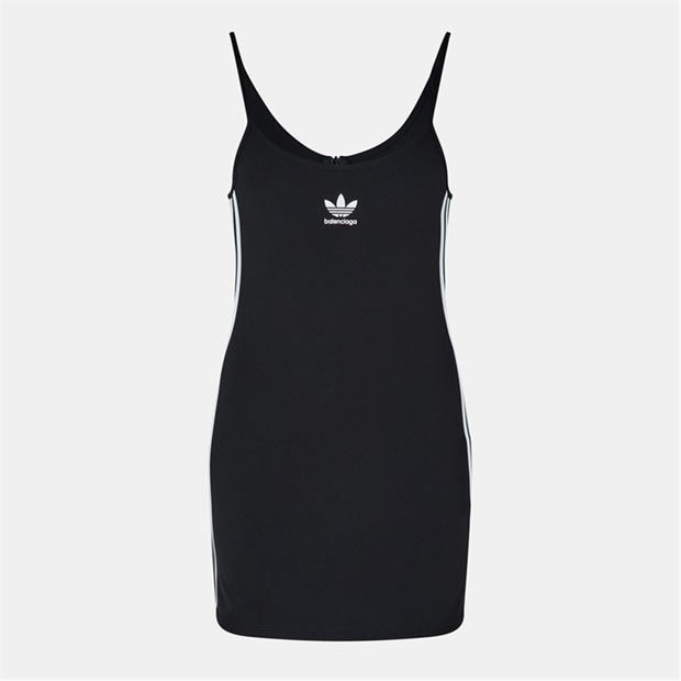 BALENCIAGA: BALENCIAGA Women's Structured Mini Dress