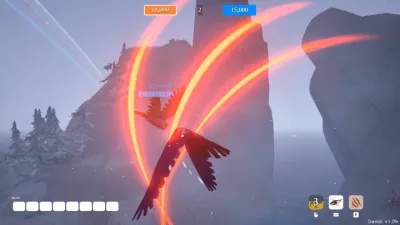 Bird Game 3 screenshot 5