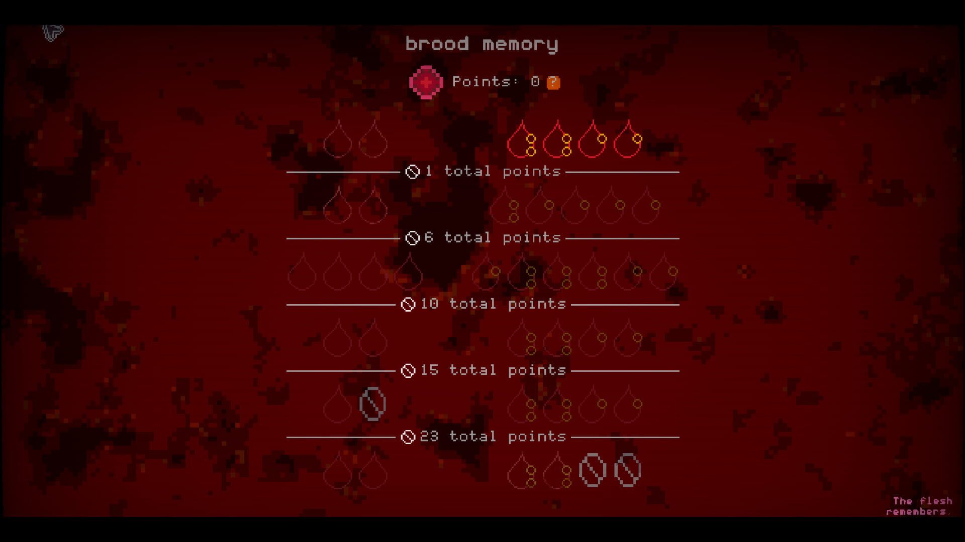 Into the Planet's Flesh screenshot 7