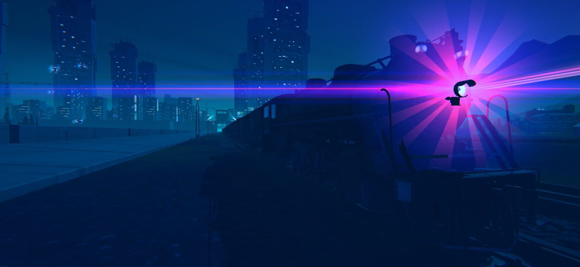 Resonance Solstice screenshot 4