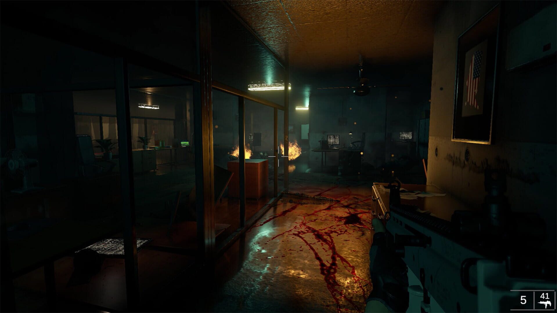 Beneath screenshot 6