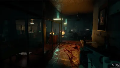Beneath screenshot 6