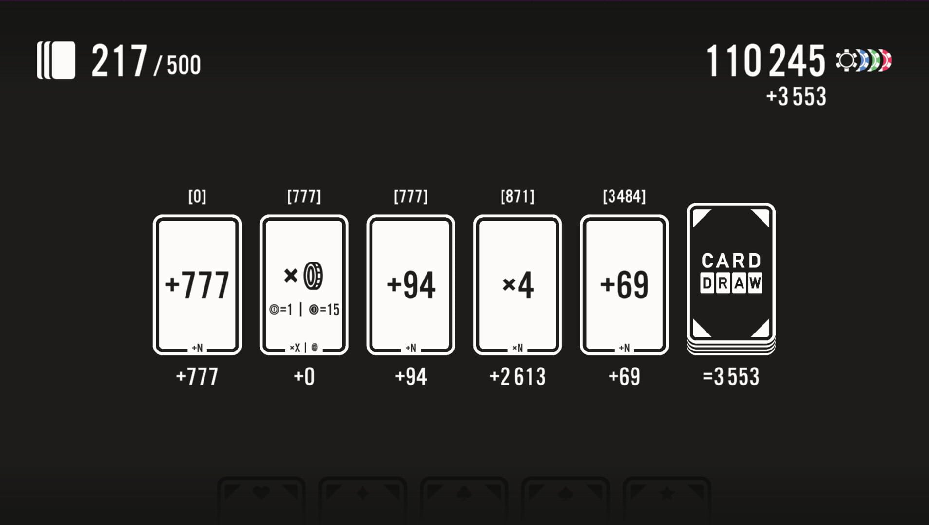 Card Draw screenshot 3