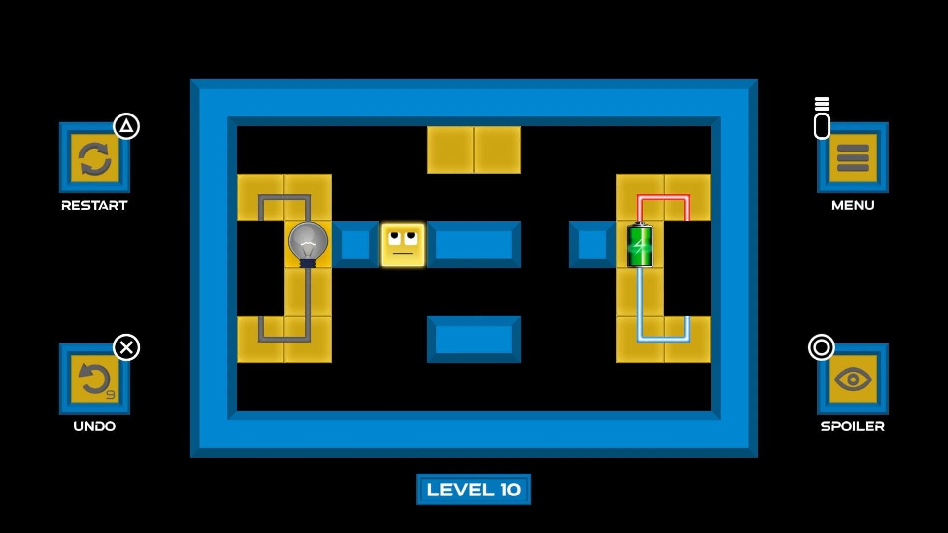 Cronostase Electric Collection screenshot 2
