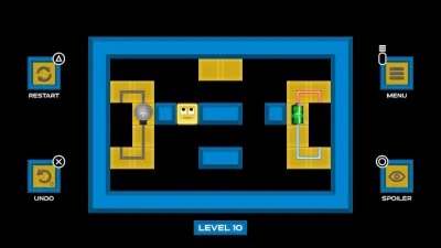 Cronostase Electric Collection screenshot 2
