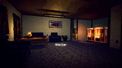 HR: Human Remains screenshot 11