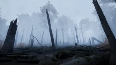 Prologue: Go Wayback! screenshot 9
