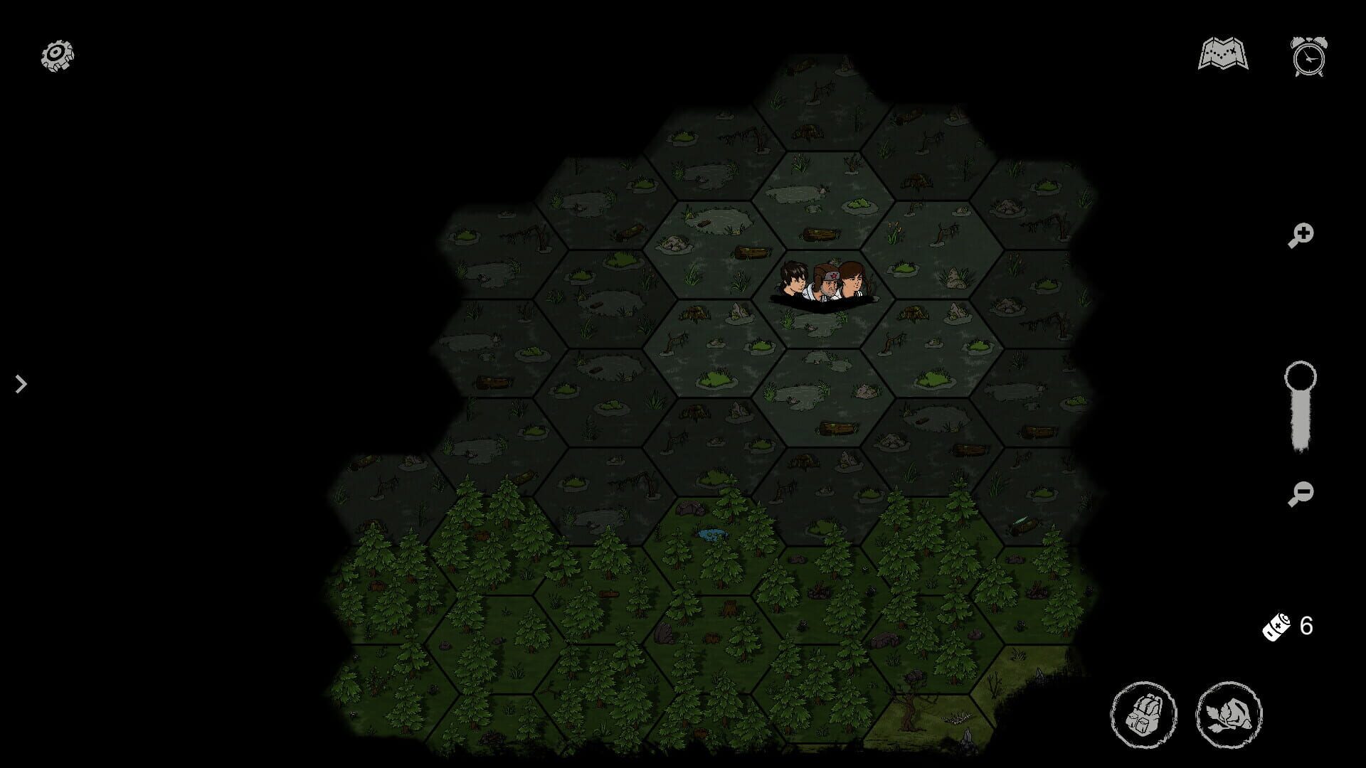 From the Bunker screenshot 10