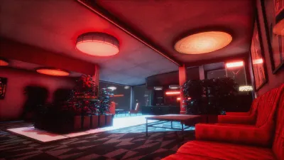 First Class Trouble screenshot 8