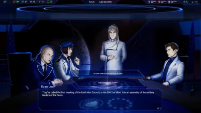 The Pegasus Expedition screenshot 5