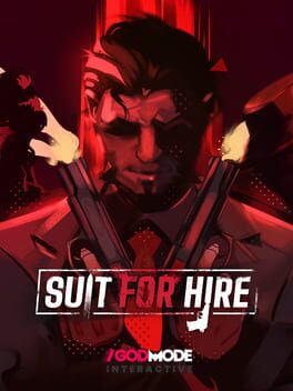 Suit for Hire cover art