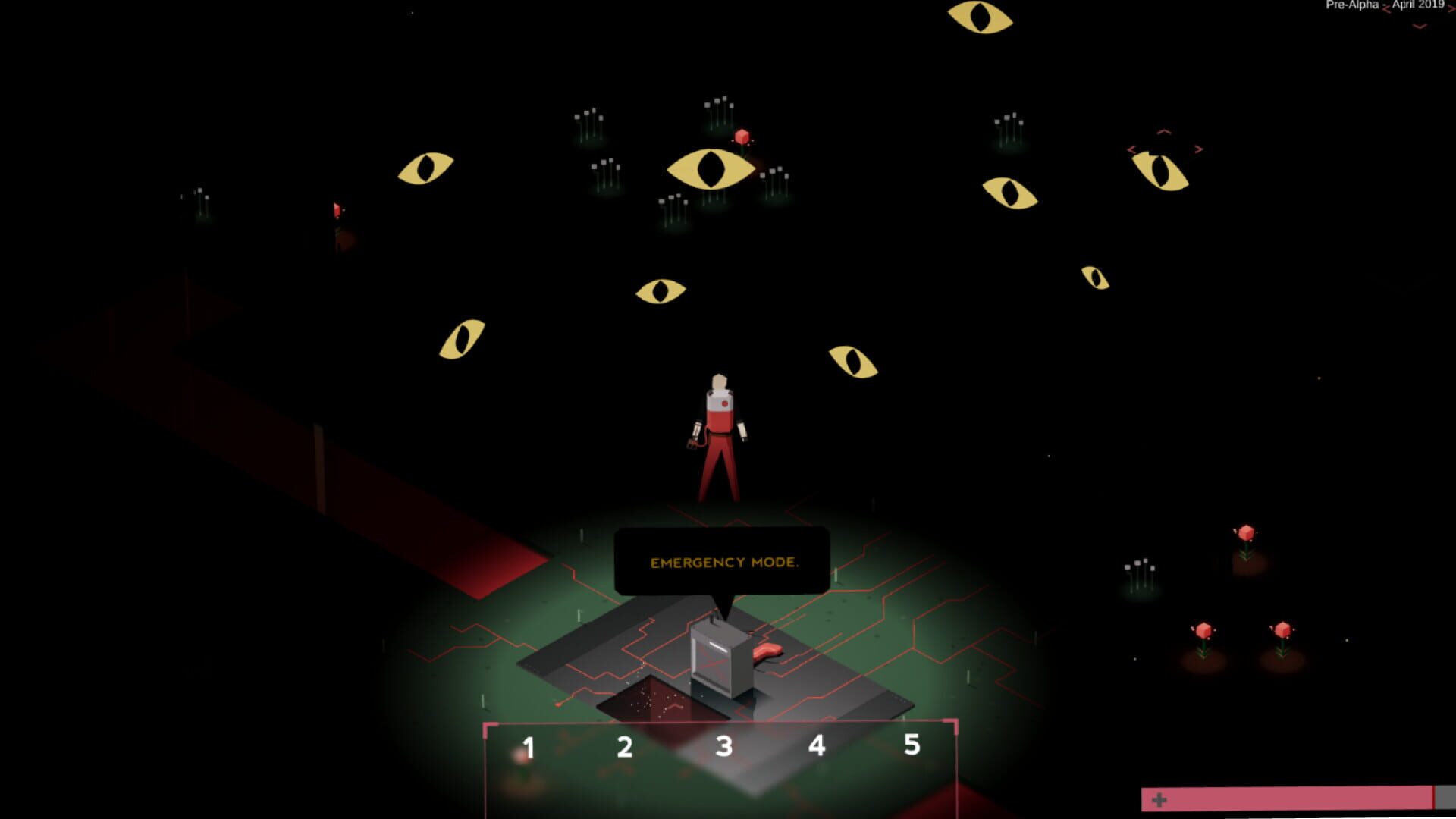 Atrio: The Dark Wild screenshot 2