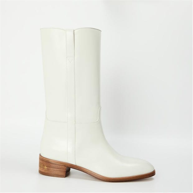 GUCCI: GUCCI Men's Knee High Boots