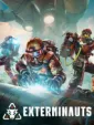 Exterminauts cover art