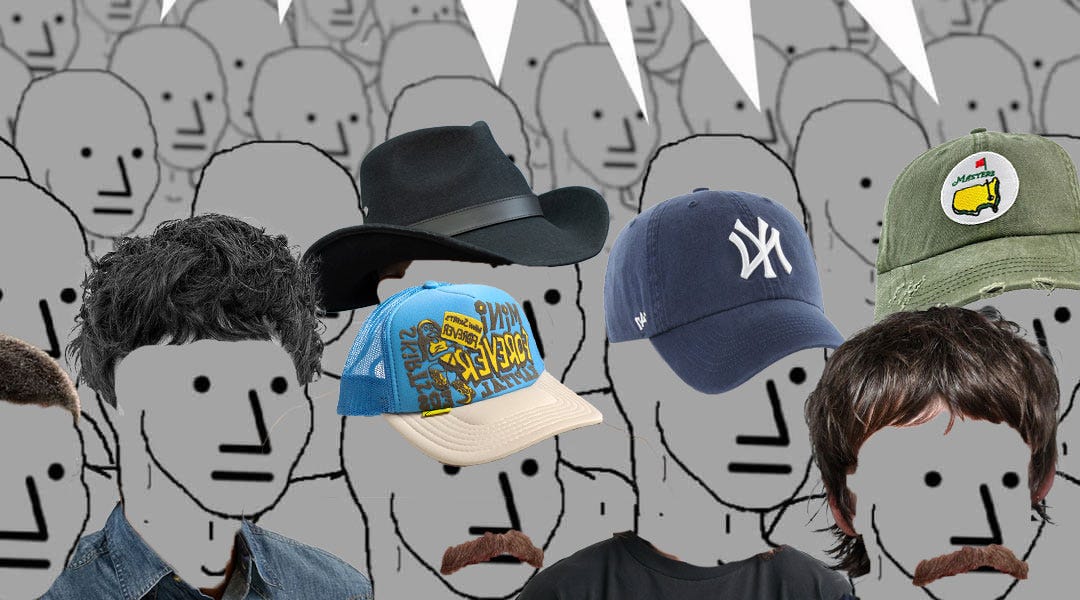 Fashion, Algorithms, and the Death of Taste