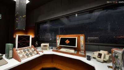 Infogrind screenshot 2