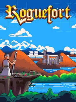 Roguefort cover art