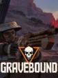 Gravebound cover art