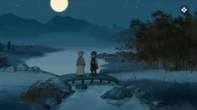 Murders on the Yangtze River screenshot 10