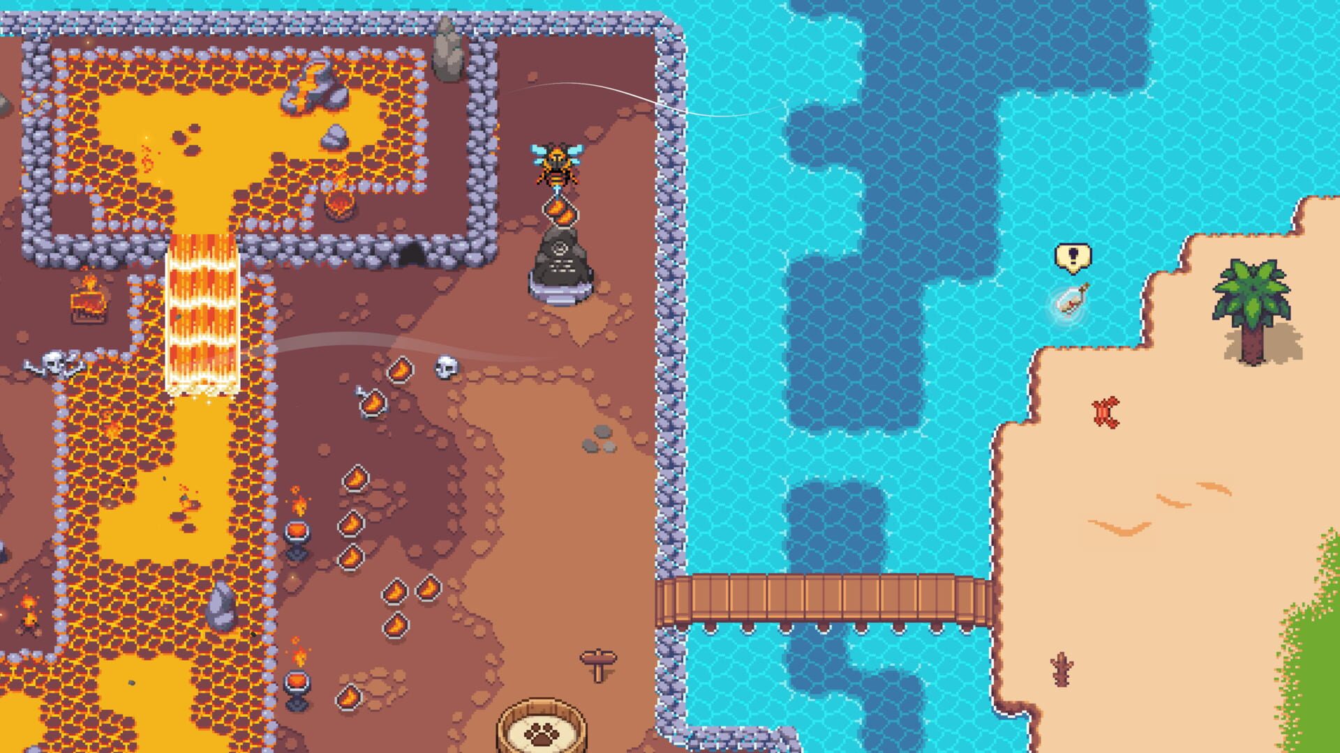 Suncraft screenshot 12
