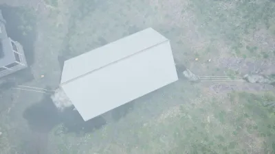 DrainSim screenshot 1