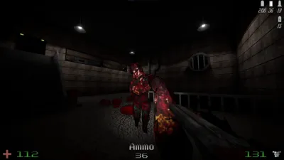 Deadshot screenshot 3