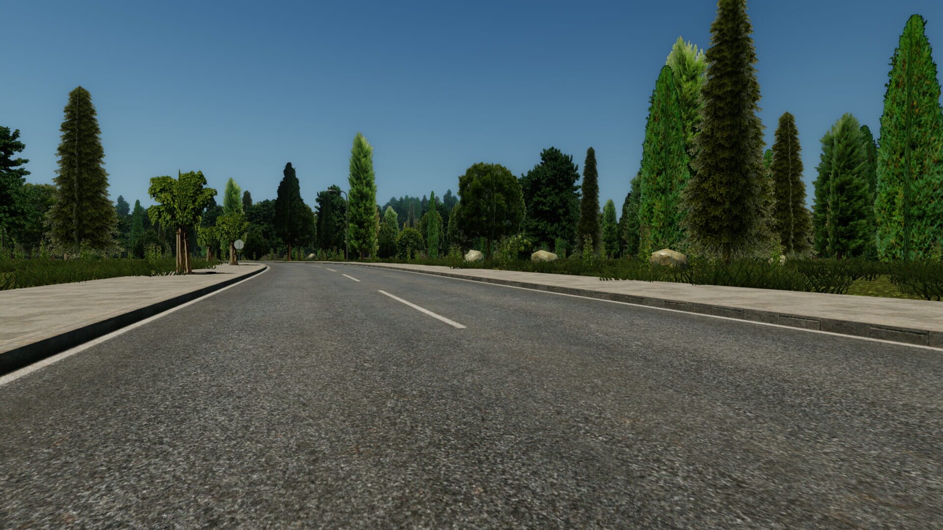 Drive 21 screenshot 3