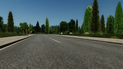 Drive 21 screenshot 3