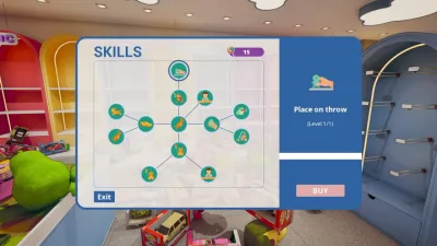 Put Your Toys Away Together! screenshot 10