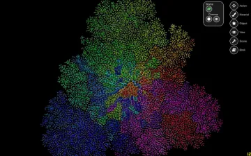 Space Simulation Toolkit screenshot 8
