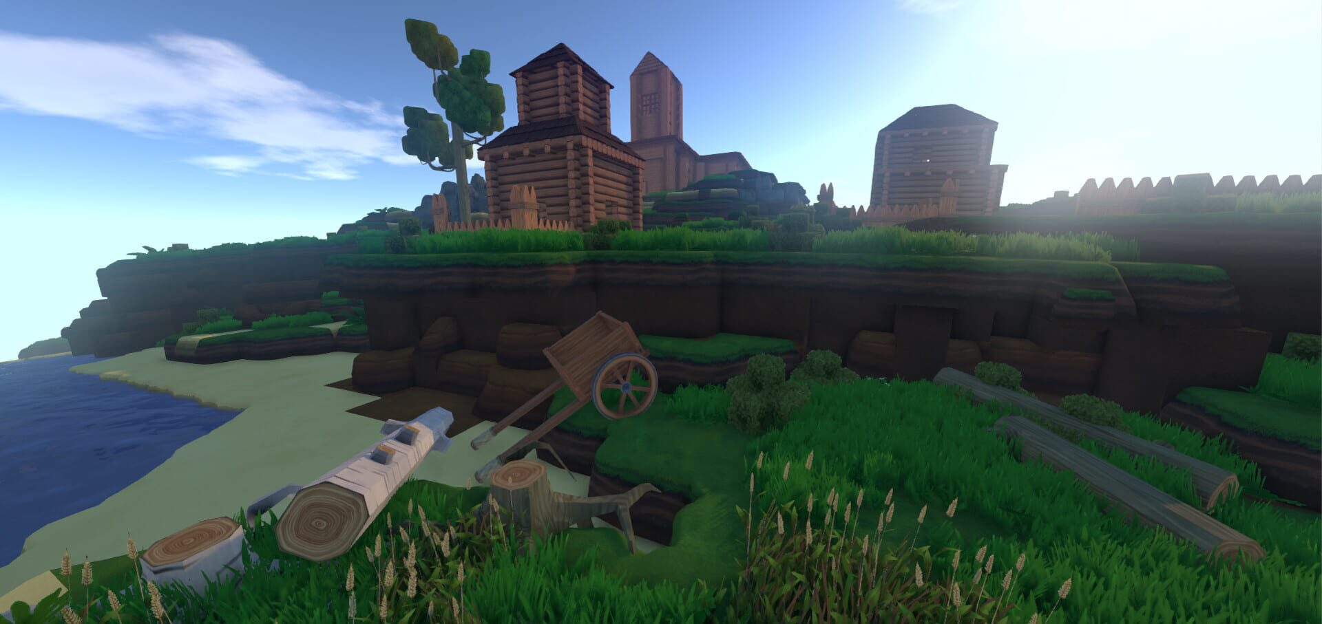 Eco screenshot 3