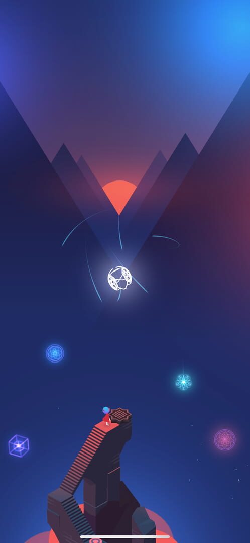 Monument Valley II screenshot 7