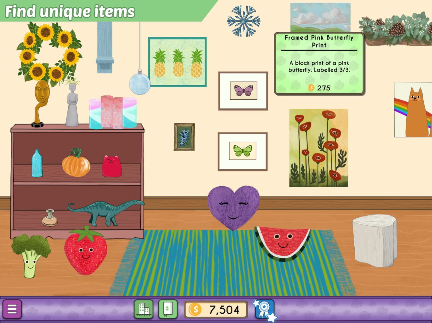 Plant Therapy screenshot 11