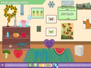 Plant Therapy screenshot 11