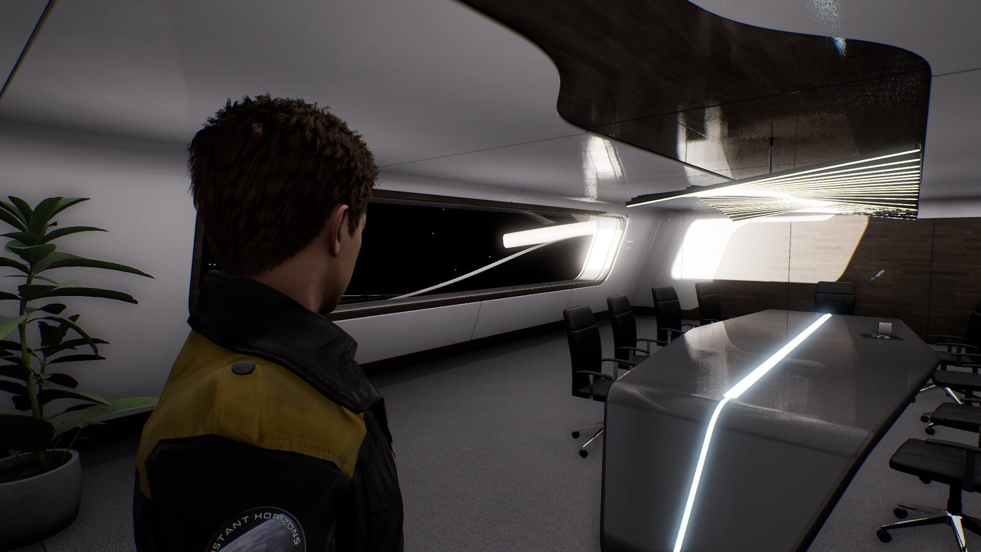 Starship Simulator screenshot 10