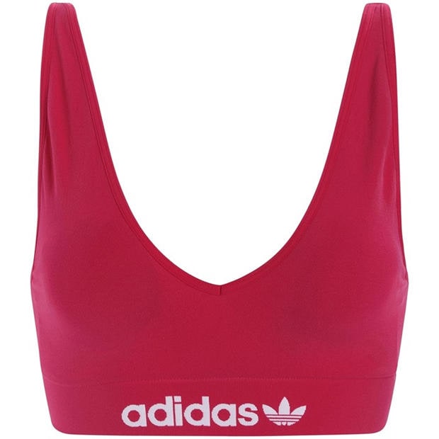ADIDAS ORIGINALS: ADIDAS ORIGINALS Originals Modern Flex Bralette
