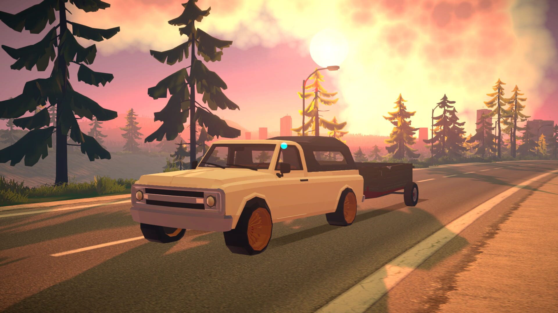 Tie Down screenshot 10