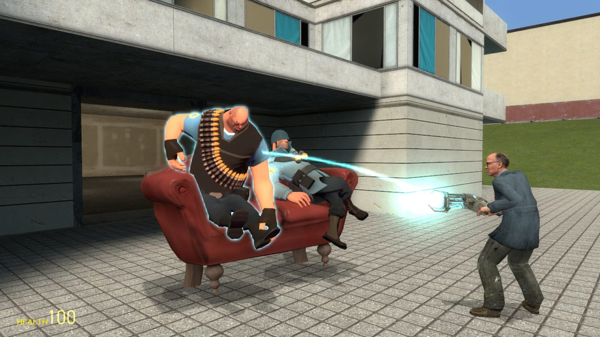 Garry's Mod screenshot 8