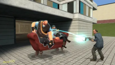 Garry's Mod screenshot 8